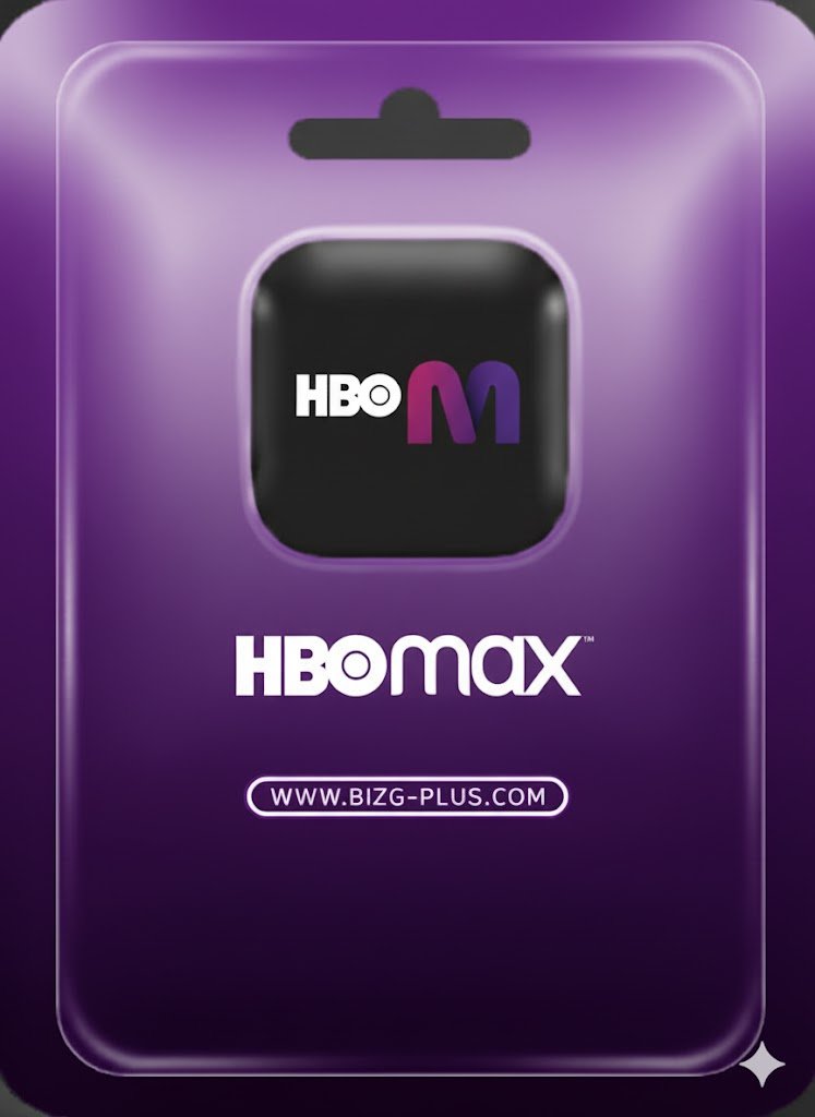 เช่า HBO MAX Premium - ดูซีรีส์และหนังระดับพรีเมียม